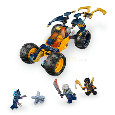 LEGO NINJAGO