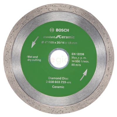 BOSCH-CERAMIC