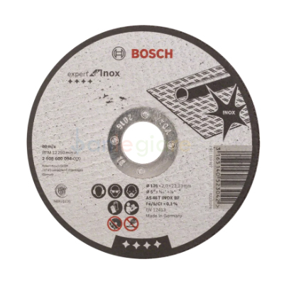 BOSCH-INOX