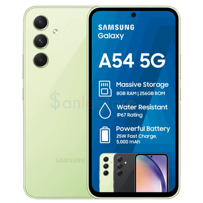 Galaxy A54 5G