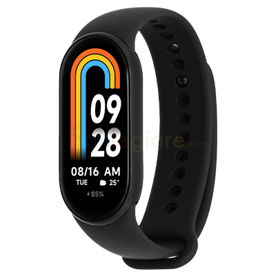 Mi Band 8