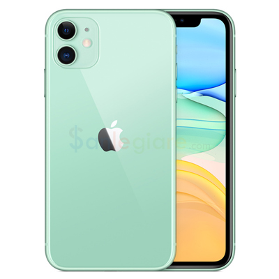 iPhone 11